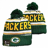 Green Bay Packers 2025 Knit Hats 001,baseball caps,new era cap wholesale,wholesale hats